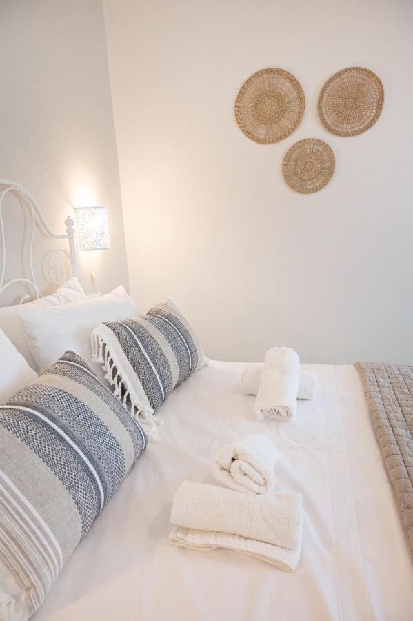 Sunny Yard Apartments Poros Town المظهر الخارجي الصورة