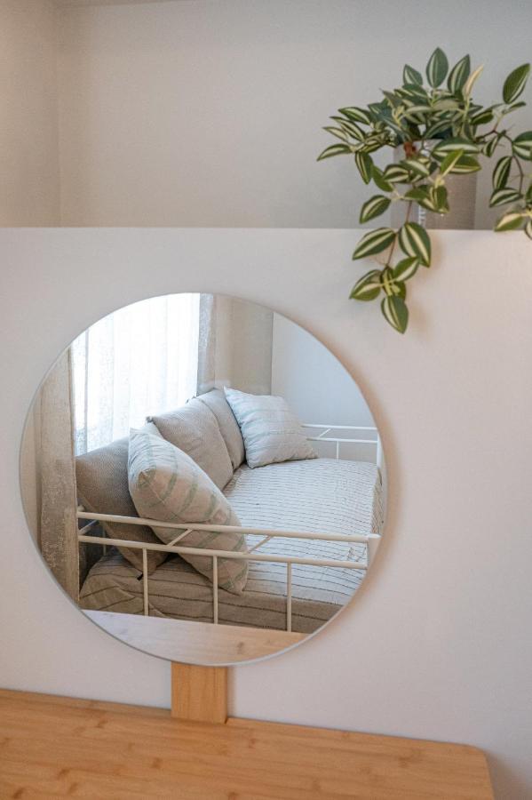 Sunny Yard Apartments Poros Town المظهر الخارجي الصورة