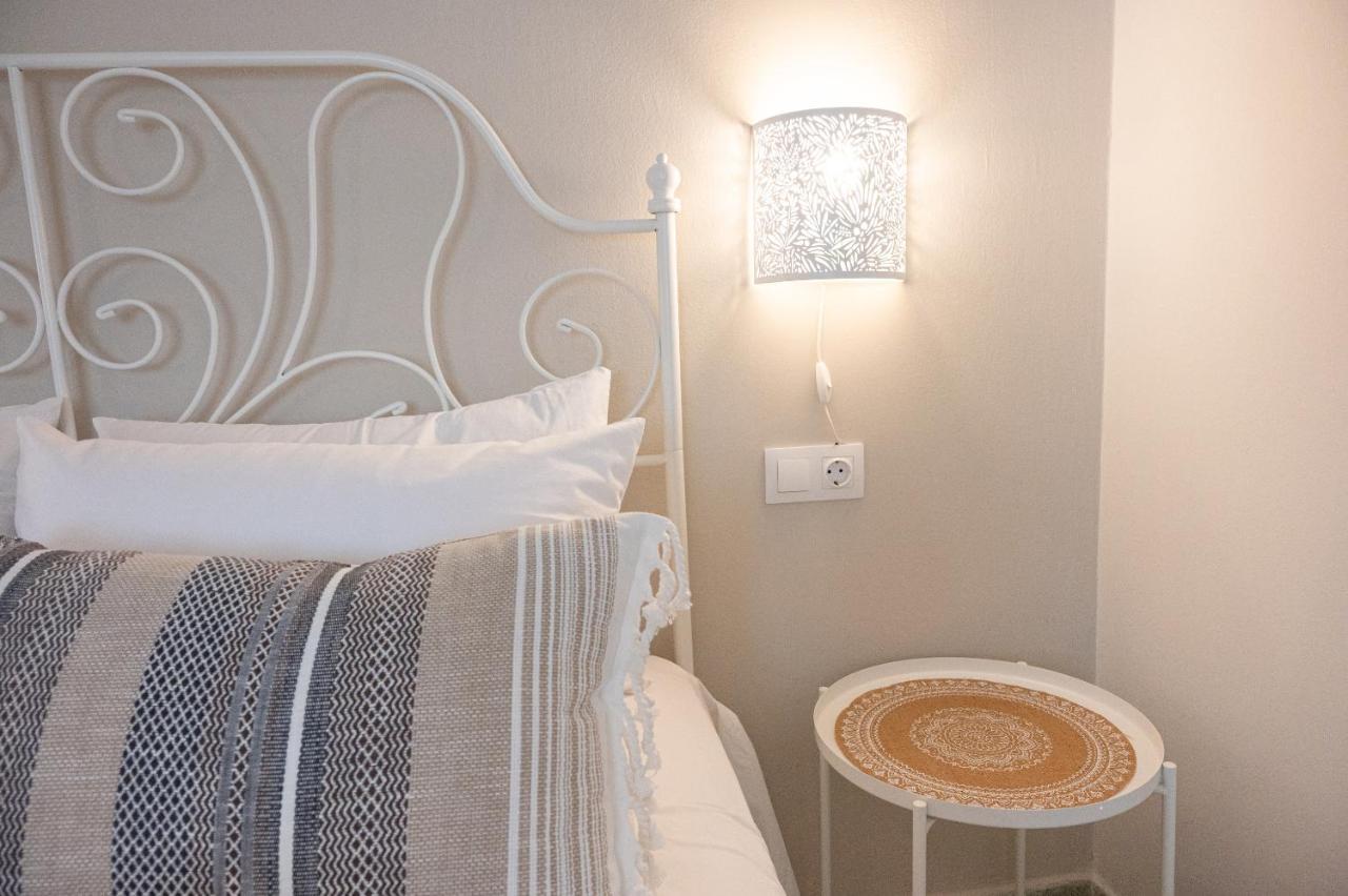 Sunny Yard Apartments Poros Town المظهر الخارجي الصورة